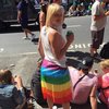 lesbian community San Buenaventura
